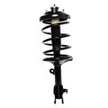 Prt Suspension Strut And Coil Spring Assembly, Prt 814405 814405